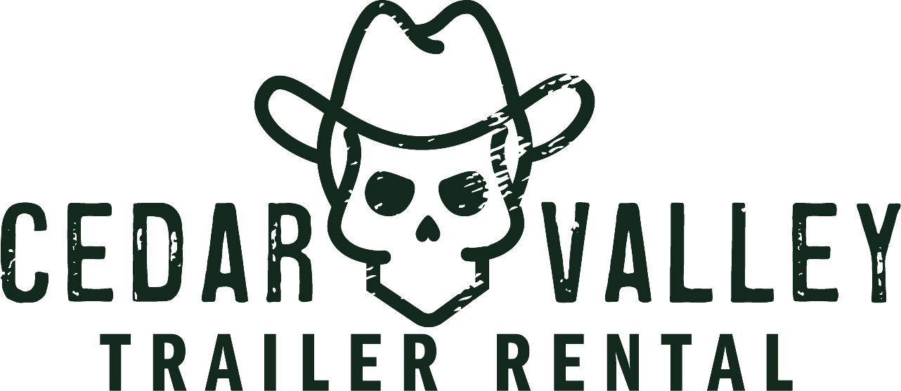 Cedar Valley Trailer Rental